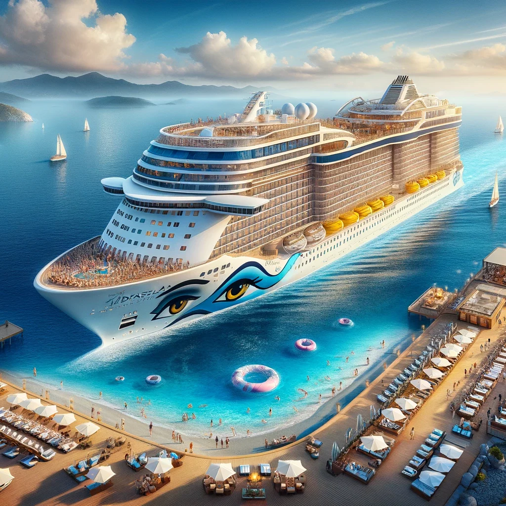 AIDAstella Vorstellung